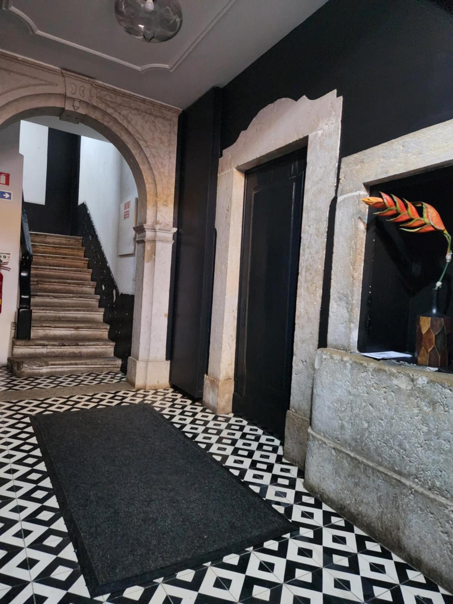 Correeiros Baixa Centre Apartment